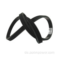 178682 5pk 6pk 8pk Fan V-Ribbed Belt Größen